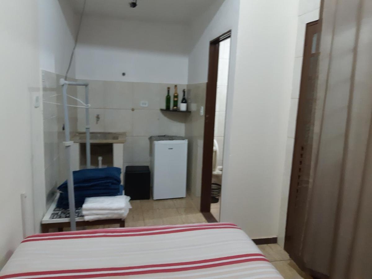 Ferienwohnung Chacara Famille Brun São João da Boa Vista Exterior foto