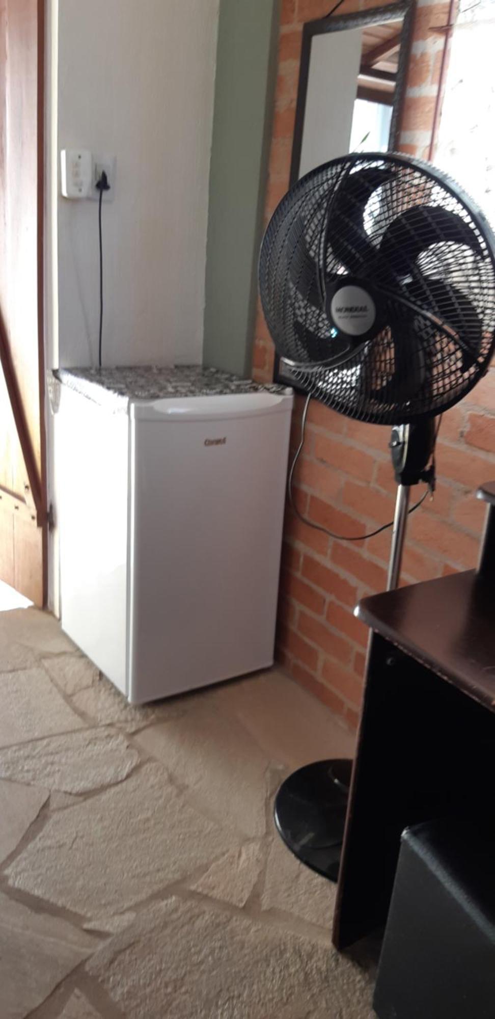 Ferienwohnung Chacara Famille Brun São João da Boa Vista Exterior foto