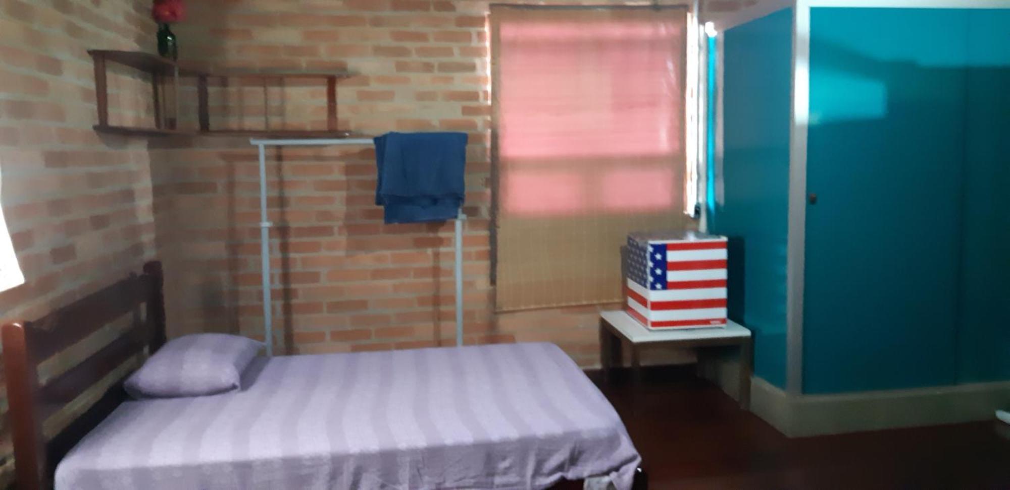 Ferienwohnung Chacara Famille Brun São João da Boa Vista Exterior foto