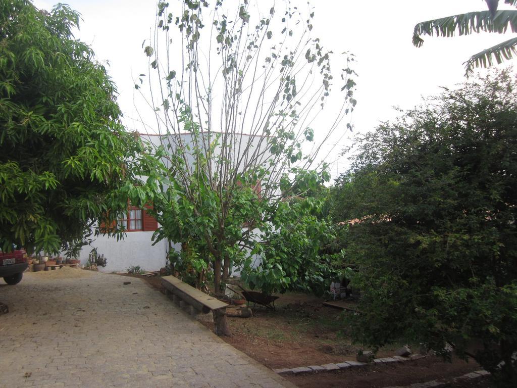 Ferienwohnung Chacara Famille Brun São João da Boa Vista Exterior foto