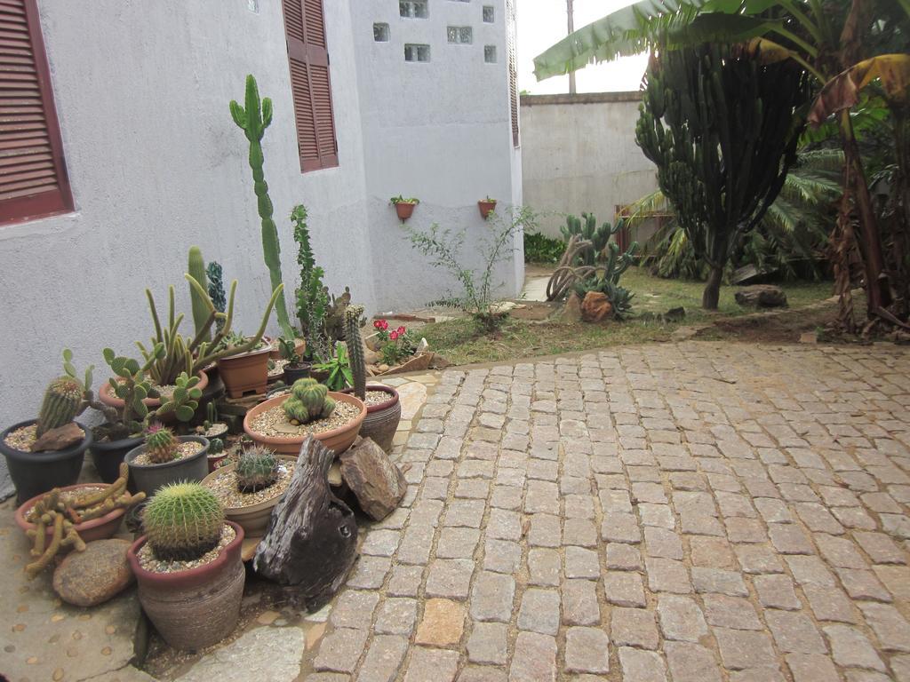 Ferienwohnung Chacara Famille Brun São João da Boa Vista Exterior foto