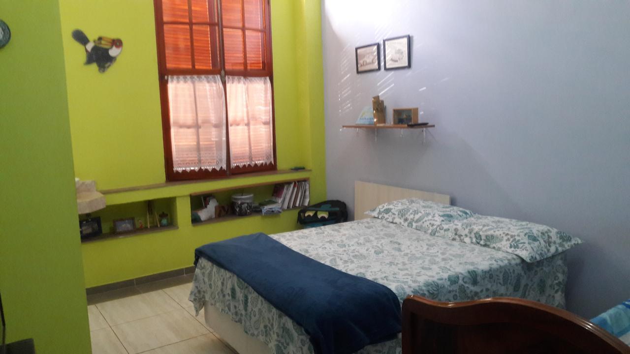 Ferienwohnung Chacara Famille Brun São João da Boa Vista Exterior foto