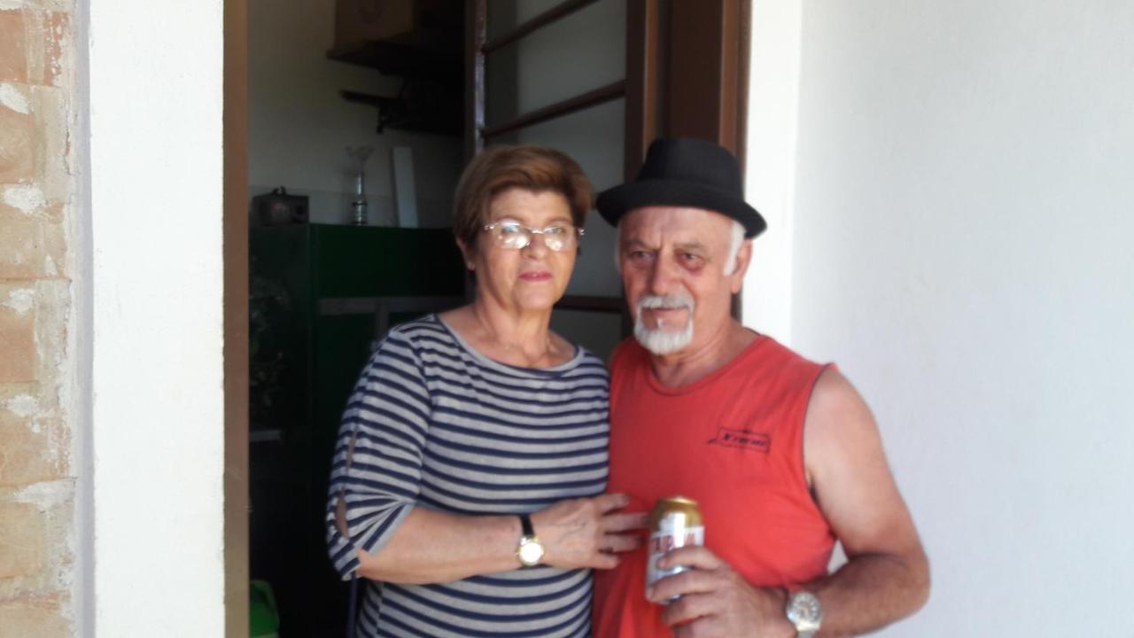 Ferienwohnung Chacara Famille Brun São João da Boa Vista Exterior foto