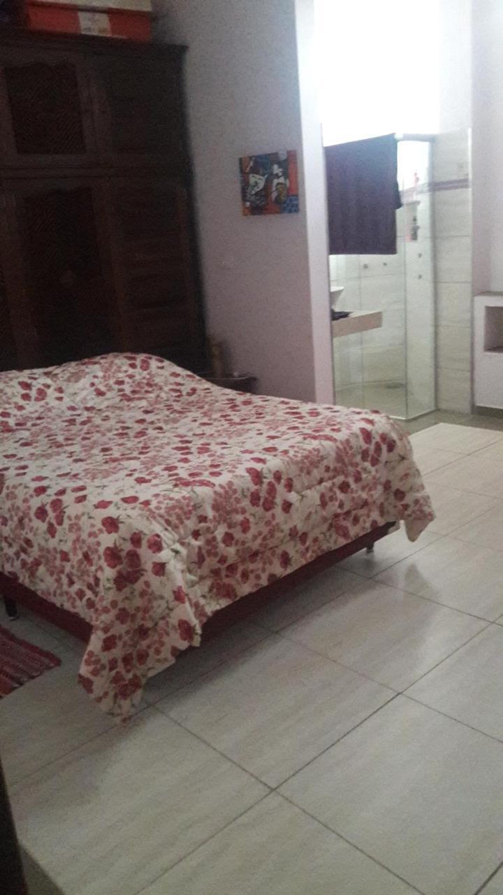 Ferienwohnung Chacara Famille Brun São João da Boa Vista Zimmer foto